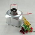 thumbnail image 3 of Household Bread Machine Accessories Bread Barrel Liner Mixer Bread Machine Baking Barrel Bread Mach, 3 of 5