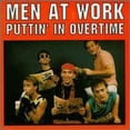 thumbnail image 3 of Men At Work - Puttin' In Overtime - CD, 3 of 4