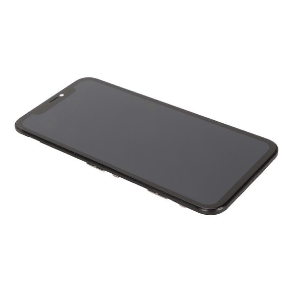 Phone Lcd Display Digitizer Assembly Thin Film Transistor Hd Smartphone Screen Replacement For Iphone For Iphone 11 Original