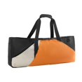 thumbnail image 3 of S SERENABLE Badminton Racket Bag Water Resistance Sports Carrying Case for Player Unisex Orange, 3 of 9