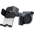 thumbnail image 1 of Universal Phone Holder Car Mount For Tesla Model 3 (2024-2017) & Model Y (2024-2020) - Compatible With All IPhone & Android Devices - Car Accessories, 1 of 6