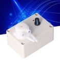 thumbnail image 4 of Peristaltic Liquid Pumps, Flowing Dosing Pump Single Head Design 1ml-250ml/min  for, 4 of 8