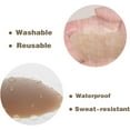 Cakes Body Nipple Cover, Cakes Grippy Seamless Covers, Cakes Cover, Cakes Body Grippy Not Sticky