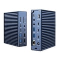 thumbnail image 1 of Estación de Acoplamiento ACASIS Thunderbolt 4 40Gbps HDMI 8K60Hz, 1 of 8