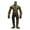 Dolls 06, variant on Movie Superhero Plush Doll, 11In Flexible Poseable Stuffed Figure Toy for Christmas Birthday Gifts