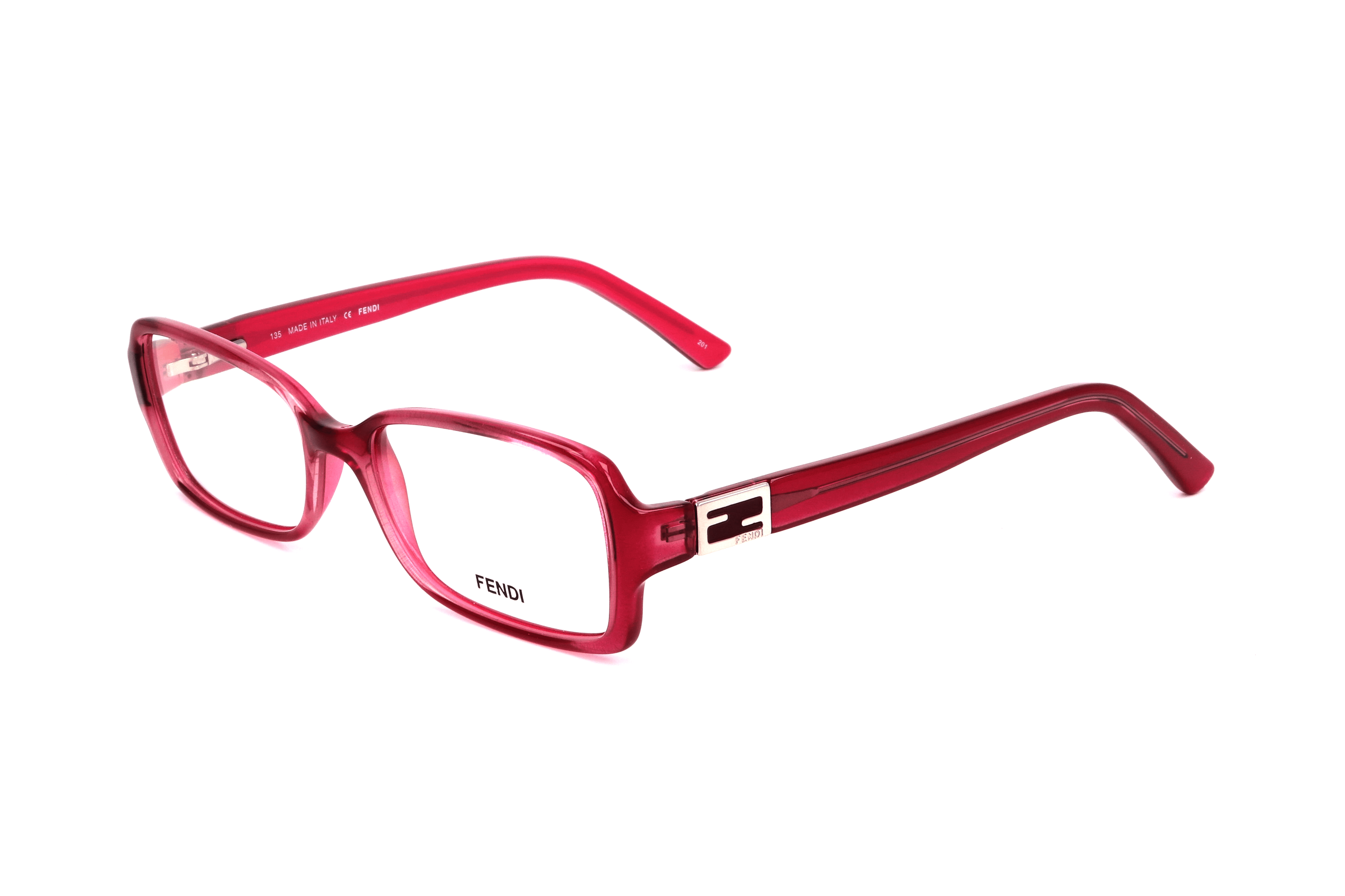 fendi women's eyeglasses frames