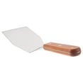 thumbnail image 3 of 35x11x4Cm Metal Spatula 1Pcs For Flipping Stirring And Scraping In The Kitchen And Bbq, 3 of 8