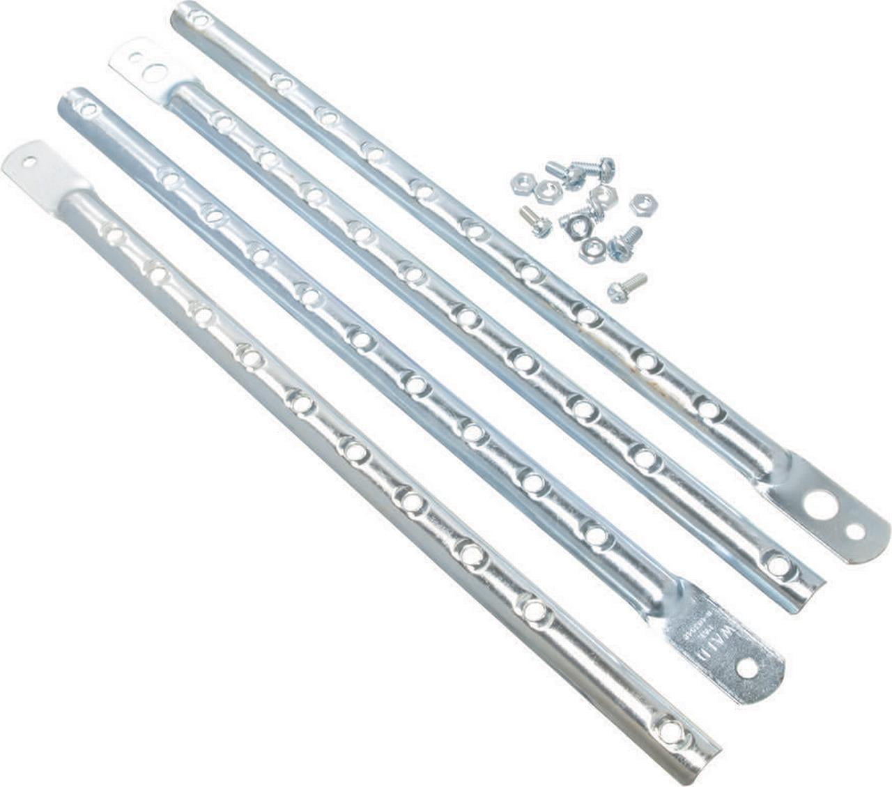 BASKET LEG adj for # 198 SIL WALD # 198 X