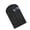 Black-S, variant on Clothes Dustproof Dust Covers Waterproof Clothing Cover Coat Suit Dress Protector Storage Garment Bags Closet