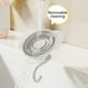 thumbnail image 4 of Ganchos de la Copa de Succión 1Pc Gancho de la Copa de Succión Vacuo Fuerte sin Trazas Gancho de Agujero de Almacenamiento Baño Doméstico Puerta de Cocina Ganchos de la Puerta Del Baño para Colgar, 4 of 6