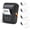 Machine + 4 Tapes, variant on T50M Pro Bluetooth Label Maker Machine with Tape, Wide Waterproof Label, Versatile App with 30+ Fonts and 660+ Icons, Inkless Labeler for Home, Kitchen, School, Office Organization, Black