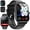 Black, variant on smart watch for Women, Compatible with Android and iPhone Devices, Featuring Fitness Tracker, 1.85-inch Smartwatch Gift, Answer/Make Calls/120 Sports Modes, IP68 Water-Resistant Fitness Watch (Pink)