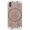 White, variant on Floral Mandala 2 - Engraved Phone Model: iPhone 6+/6S+/7+/8+ Universal, Color: Cherry