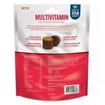 thumbnail image 3 of 2 Pack | VETIQ Multivitamin Soft Dog Chews, Hickory Smoke Flavored 60 ct, 3 of 4