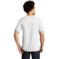 thumbnail image 2 of Port & Company PC600 Bouncer Pocket Tee, 2 of 4