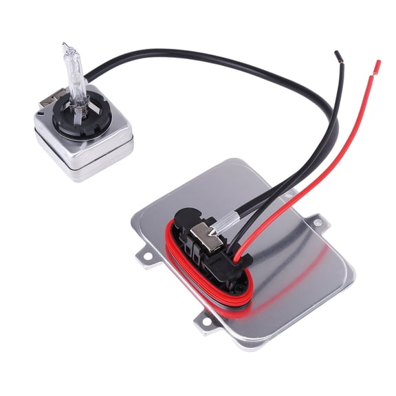 Xenon Headlight Ballast Unit for Cadillac Escalade 2007-2014 Replace 5DV00900000