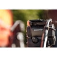thumbnail image 4 of OConnor Ultimate 1040 flowtech 3-Section Carbon Fiber Tripod System with Fluid Head, 4 of 10