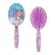 thumbnail image 1 of Cepillo para el cabello con confeti de estrellas brillantes mágicas - Cepillo para el cabello para niños a partir de 3 años, 1 of 5