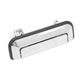 thumbnail image 1 of Poignée de Porte Extérieure de Remplacement ABS Chromée Poignée de Porte Extérieure de Voiture Longue Durée Standard OEM pour L200 L300 Pajero Sport, 1 of 7