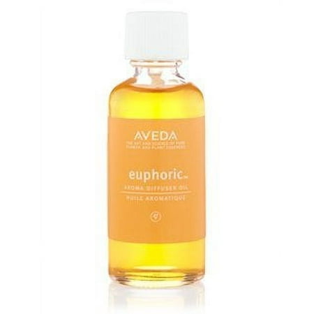 Aveda Euphoric Aroma Diffuser Oil 1 oz