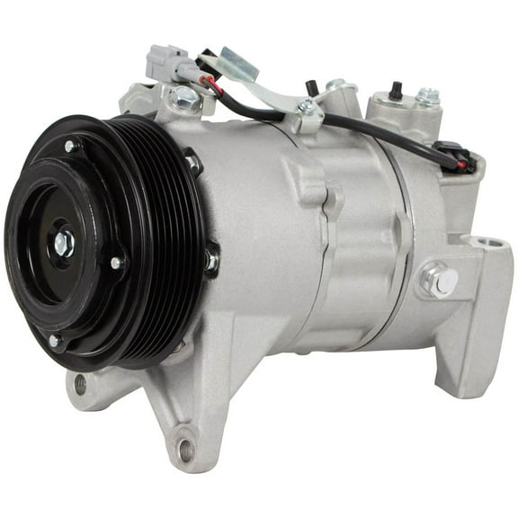 For Nissan Murano 2015 2016 2017 2018 2019 AC Compressor & A/C Clutch - BuyAutoParts