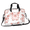 Multicolour 1, variant on Herdesigns Cute Coffee Laptop Bag for Women Men, Computer Case Briefcase Messenger Bags, 15-15.6 inch Laptop Sleeve Shoulder Bag