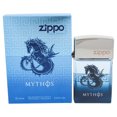 thumbnail image 1 of Mythos by Zippo for Men - 2.5 oz EDT Spray, 1 of 2