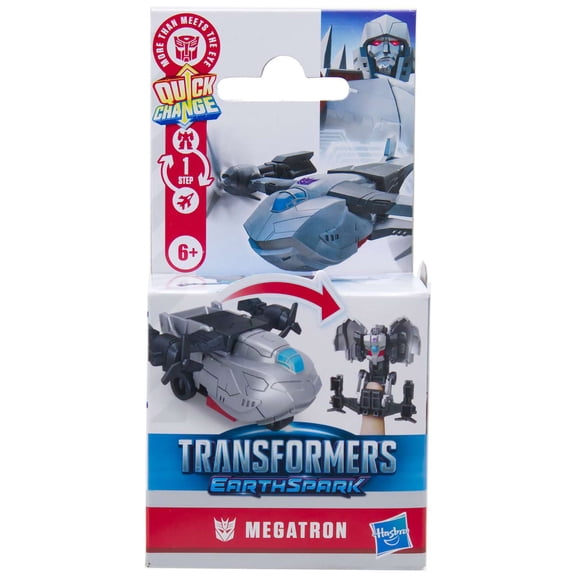 Transformers Tacticon Megatron Action Figure