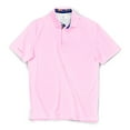 thumbnail image 7 of SCALES Offshore Core Short Sleeve Polo Navy, 3XLarge, 7 of 7