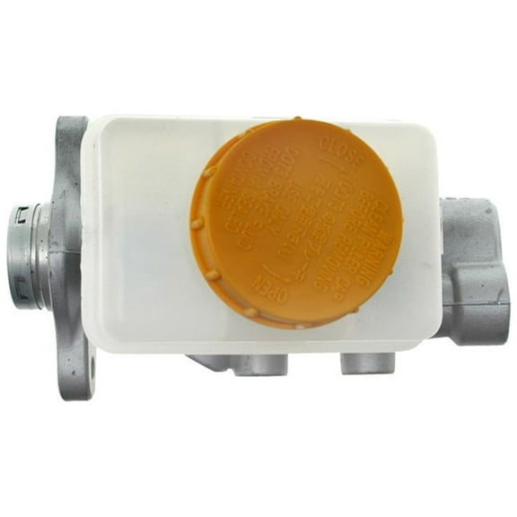 Raybestos Element3 New Master Cylinder, MC390483 Fits select: 1997-2001 INFINITI Q45