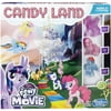 Candy Land Game: My Little Pony the Movie Edition