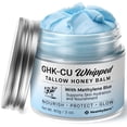 thumbnail image 1 of Crema hidratante HealthyDerm Copper Peptides GHK-Cu Blue Balm 60 ml, 1 of 8