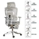 thumbnail image 1 of Designer Barber Office Chairs Playseat Ergonomic Luxury Office Chairs Comfortable Reading Chaise Bureau Home Furniture YQ50OC My Lux Decor Round, 1 of 12