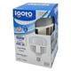 thumbnail image 4 of Foco Led De Alta Potencia 100W 6500K E40 Igoto, 4 of 4