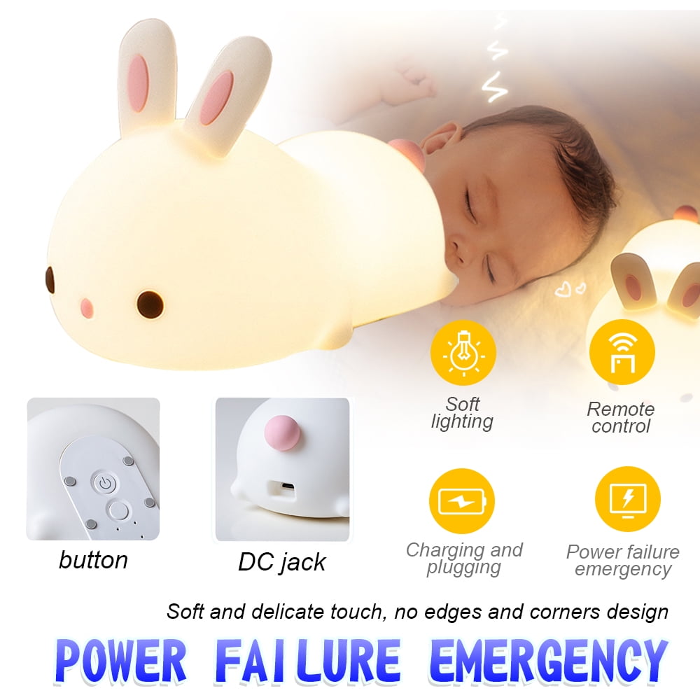 Details about   Cat Sleeping House Night Light,Christmas Gifts for Baby/Children/Boy/Girl