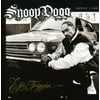 Pre-Owned - Ego Trippin by Snoop Dogg (CD, 2008)