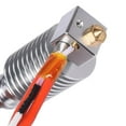 thumbnail image 4 of Hotend,Compatible With Series Wire Compatible With 3d Printer Kit With Nozzle With Series 3d 24v Nozzle Heater Wire V5 J-head Chirons J-head Tend Boen End Kit 3d Dsfen Zsem I3 Tend V5 Siuke End Kit, 4 of 7