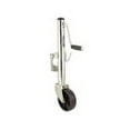 thumbnail image 2 of Fulton TJ120W0301 Swivel Jack 1200lbs Weld-on 6" Wheel, 2 of 2