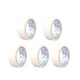 thumbnail image 1 of Maytalsory Applicateur de Ruban de Masquage 5 Pcs 5 Rouleaux Ruban de Décoration pour Mesure en Rouleau Pulvérisation Intérieure et Extérieure Masquage Diy, 1 of 6
