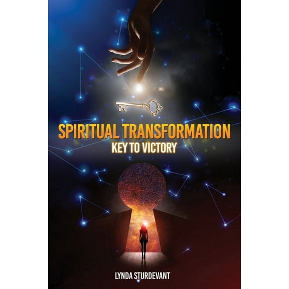 Spiritual Transformation: Key To Victory, (Paperback)