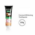 Natural Teeth Toothpaste With Fluoride For Cavity Dry Mouth Fresh