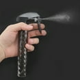 thumbnail image 2 of Unique Bargains 1 Pc Refillable Spray Bottles Hair Spray Bottles for Hair 100ml Gray, 2 of 6