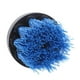 thumbnail image 5 of Cepillo para taladro de 2" para lechada de azulejos, tina de limpieza Power Scrub, cepillo mediano azul Blue Medium Brush 2 pulgadas, 5 of 8
