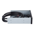 thumbnail image 4 of 4 USB Port Optical Drive Front Panel, Great Material Easy To Operate  Appearance  Performance  For Home, 4 of 8