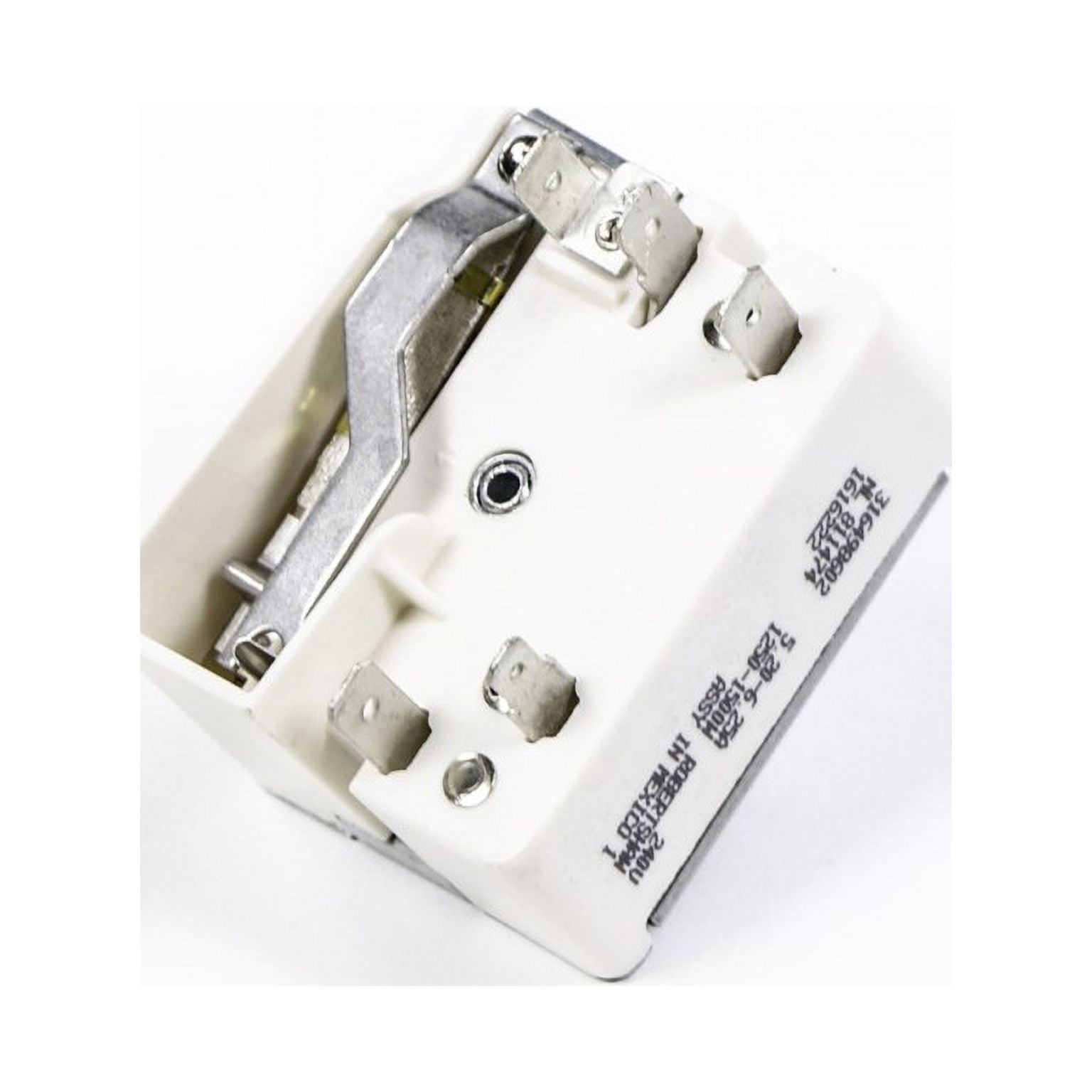 316498602 Frigidaire Surface Element Switch OEM 316498602