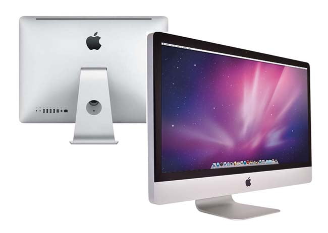 Apple Imac 21 5 Core I5 2500s Quad Core 2 7ghz All In One