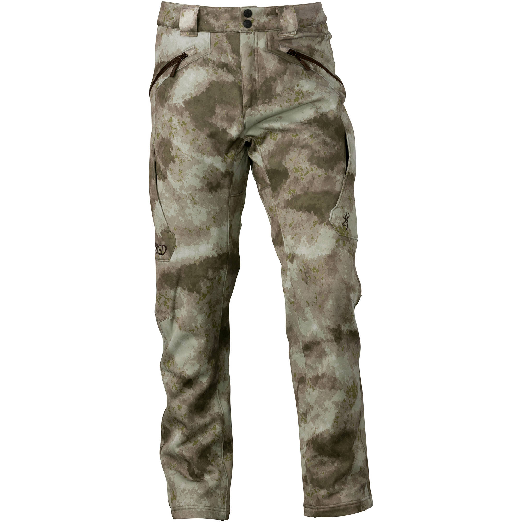 Hell's Canyon Speed Backcountry Pant 
