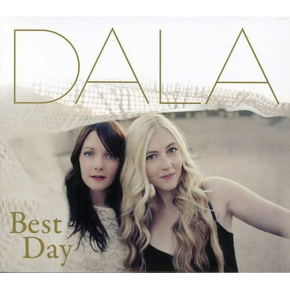 Dala - Best Day - Music & Performance - CD