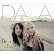 Dala - Best Day - Folk Music - CD