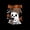 Black White Orange, variant on Manfei Cartoon Halloween Twin Sheets,Cartoon Ghost Print Bedding,3-Piece,1 Flat Sheet,1 Fitted Sheet and 1 Pillowcase